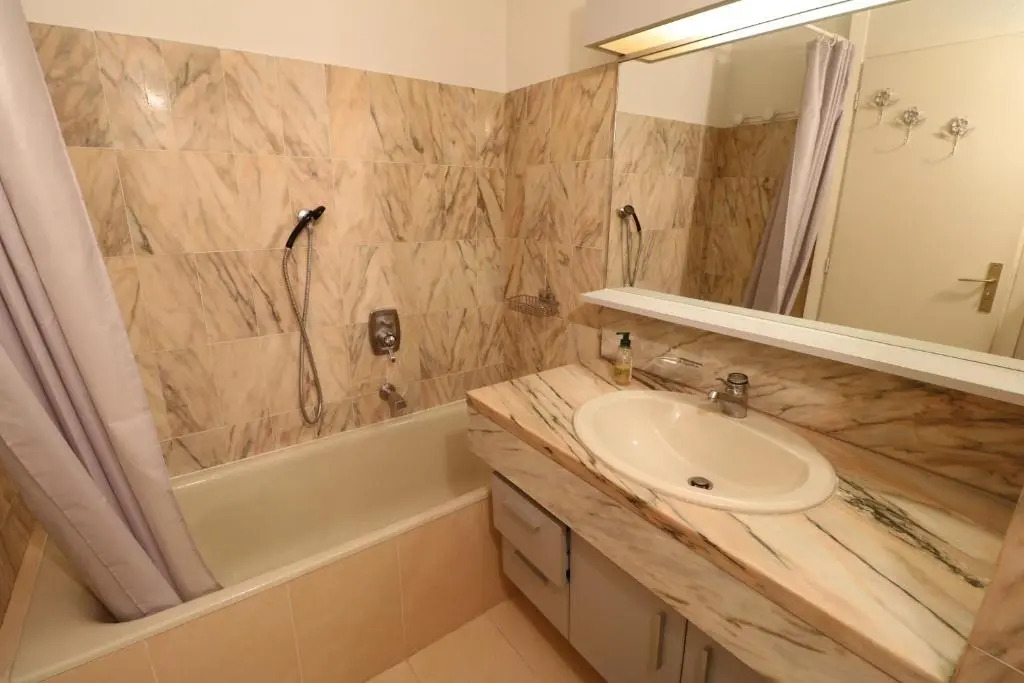 Luxury 1 Bedroom Jardins Croisette 265