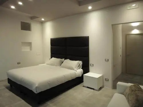 The Flat 233