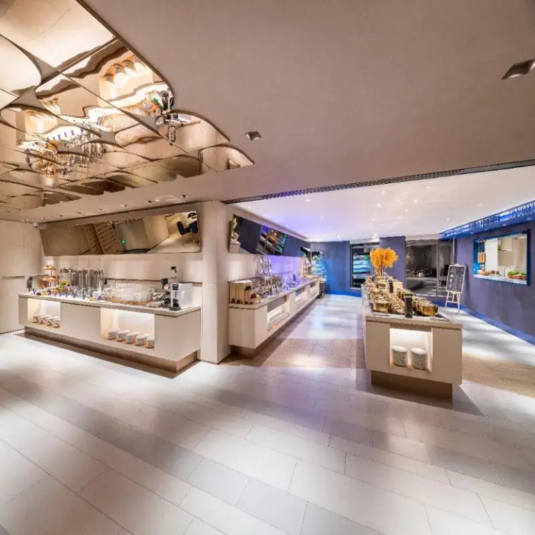Novotel Shanghai Hongqiao Gubei