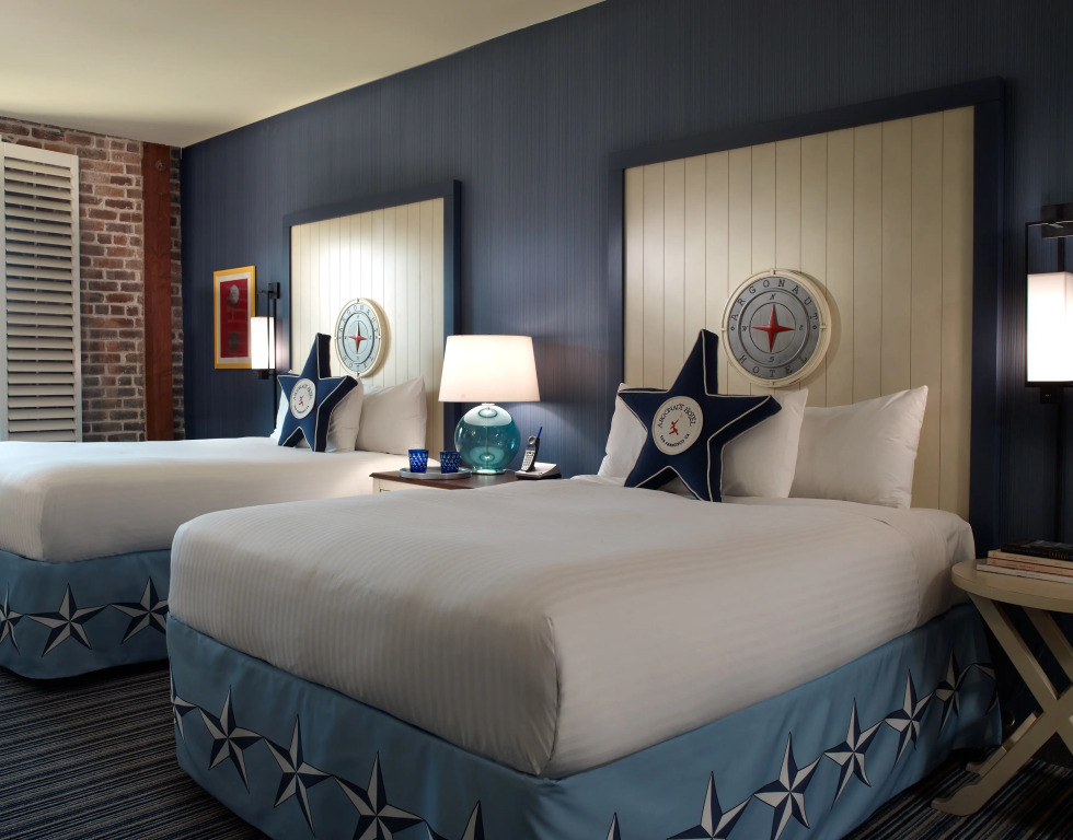 Argonaut Hotel