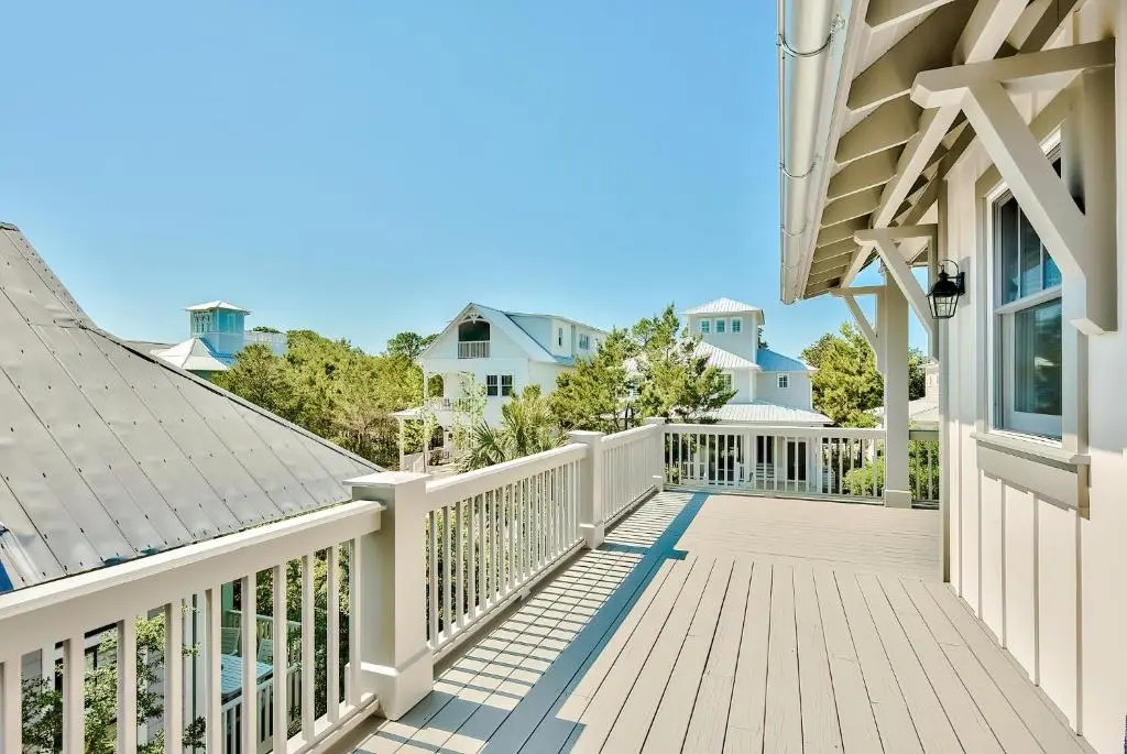 Grayton Beach, Brand New House! Walk to beach! Two Pools