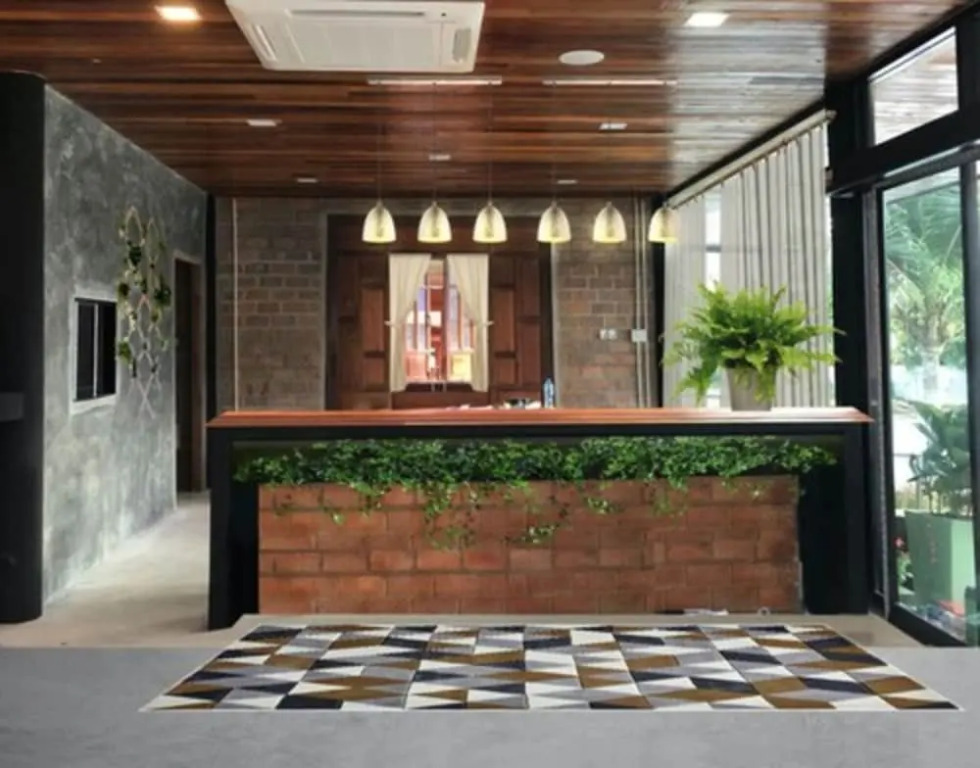 SCN Wellness Spa & Resort Rayong