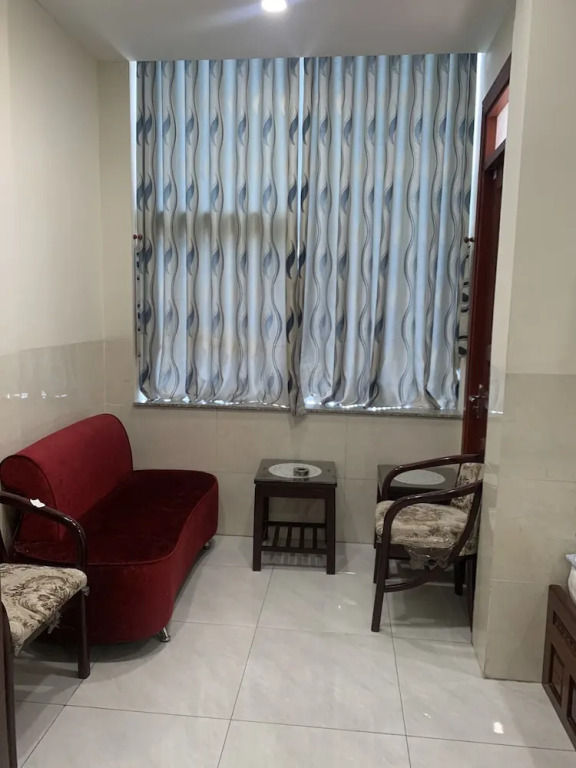 Ngoc Quy Hotel