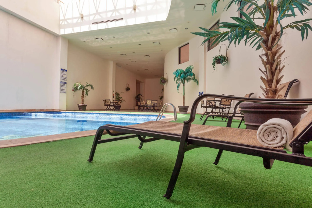 Best Western PLUS Nuevo Laredo Inn & Suites