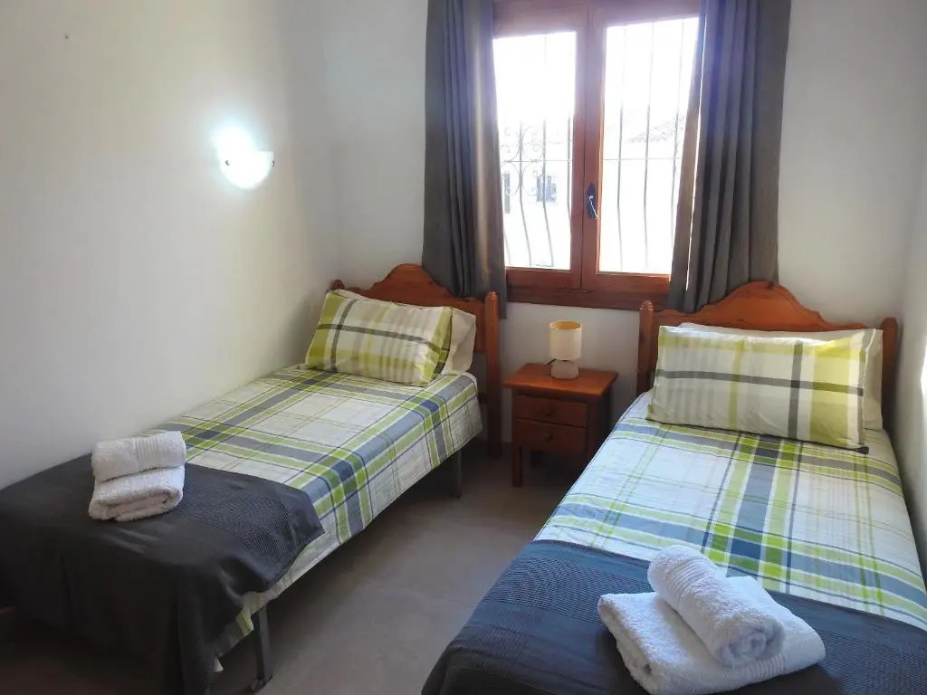 Calle Alberca 5, Villotel. Madroñal Urb., 03726 Benitachell,