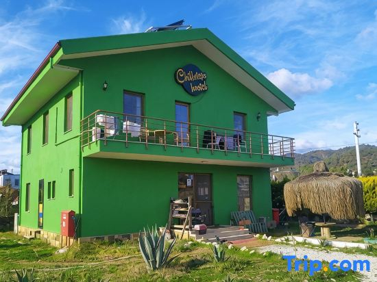 Chillsteps Hostel