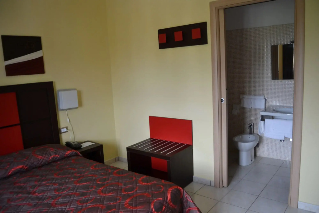Resort Villa Hermosa