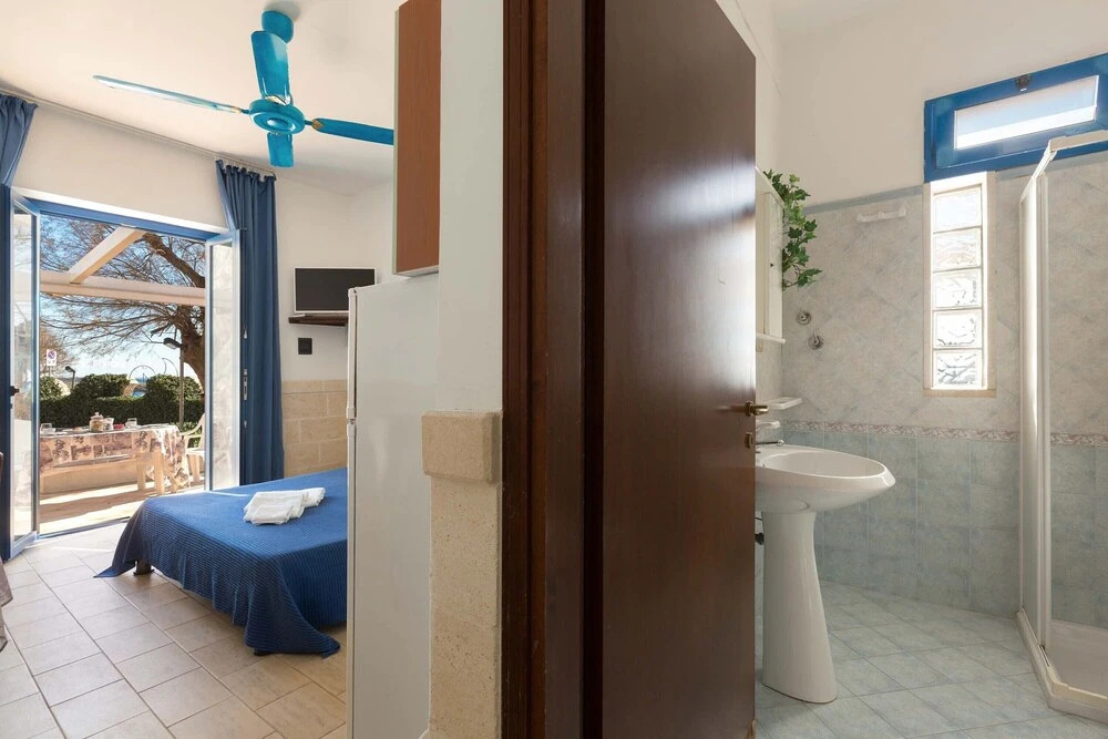 3178 Residence La Scogliera - Monolocale by Barbarhouse
