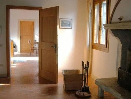 Agriturismo La Sophora