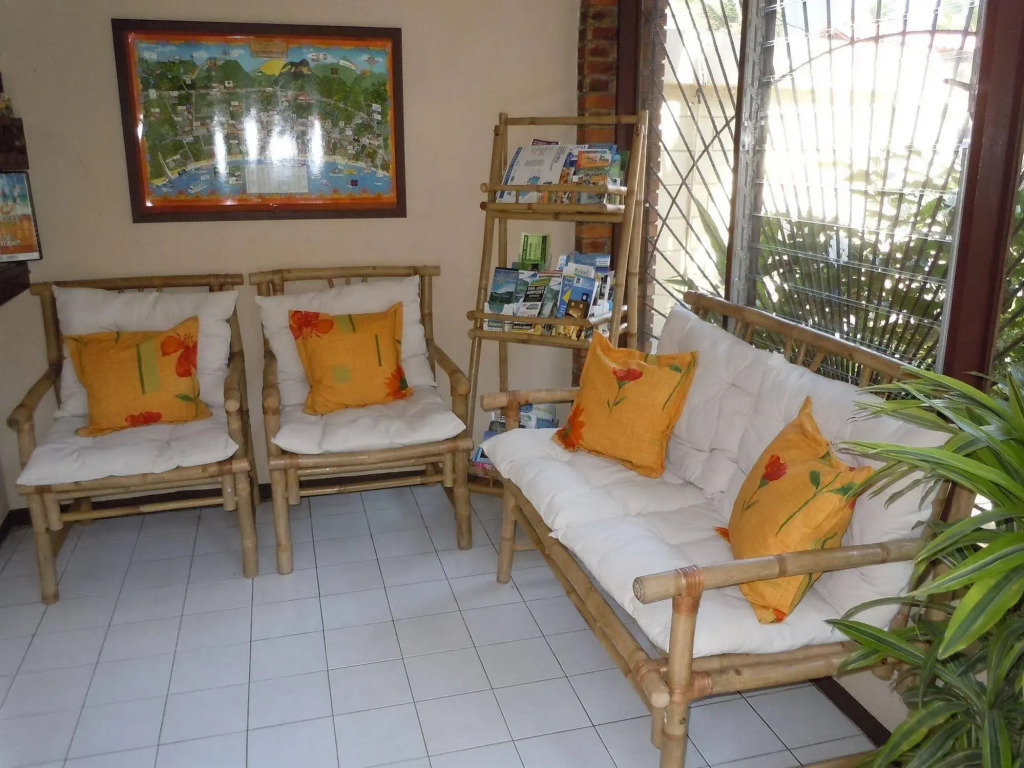 Hotel Mango Mar