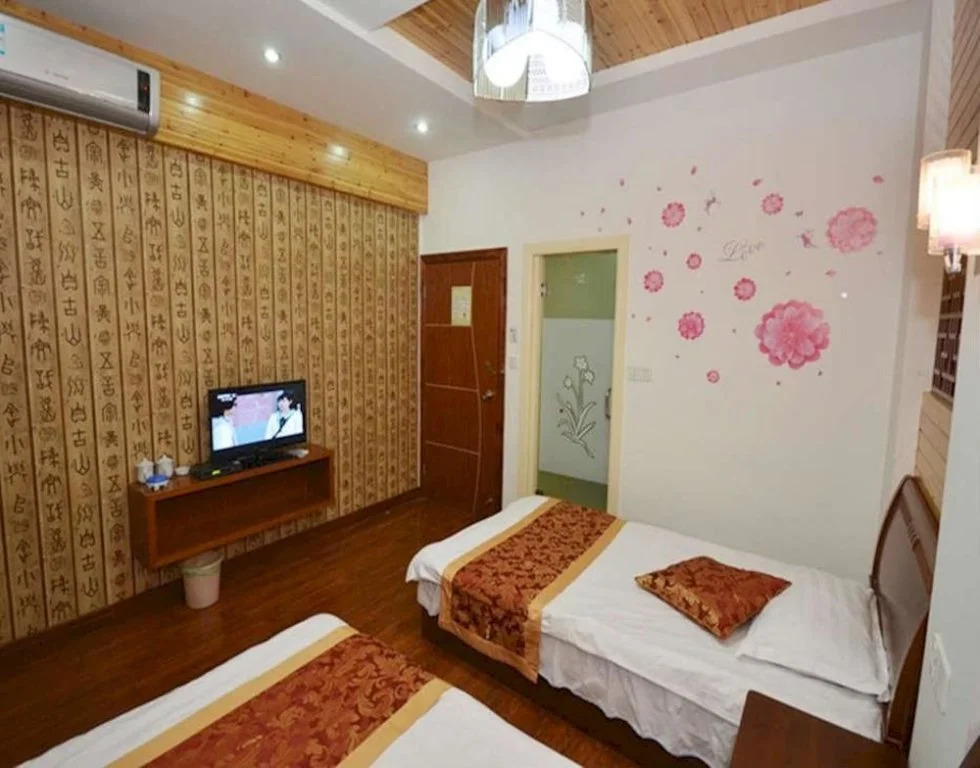 Wuzhen Chuxin Homestay (Wuzhen Xizha)