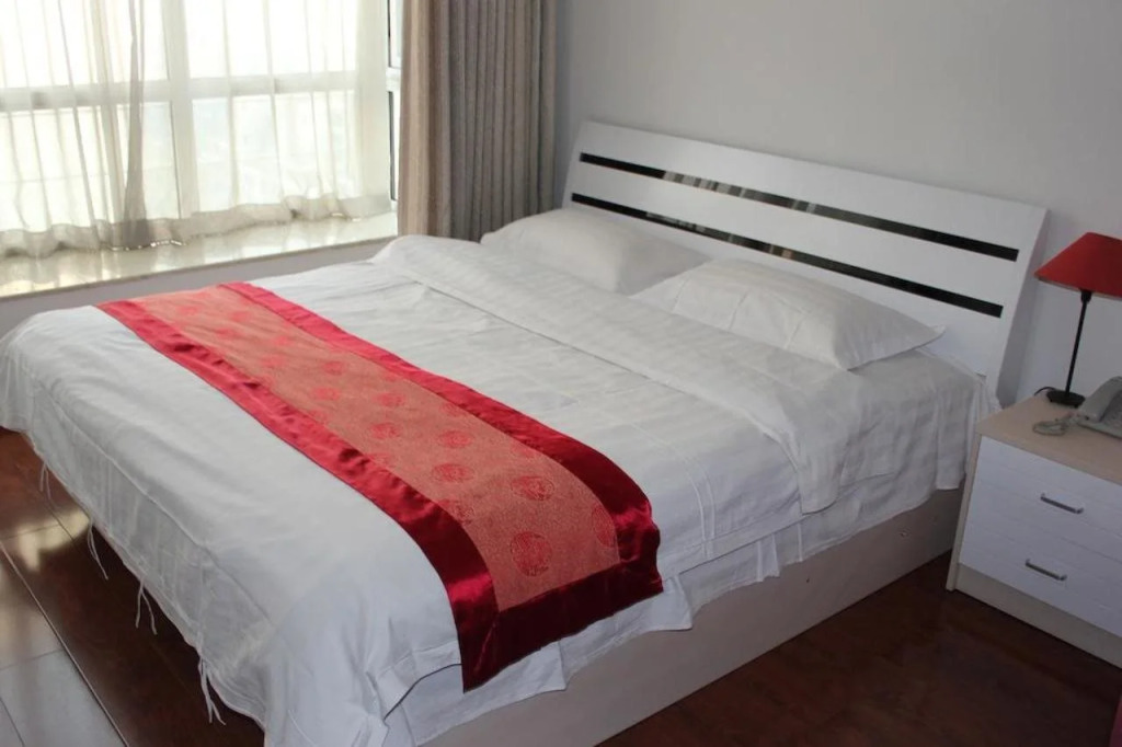 Fulton Hotel Beijing