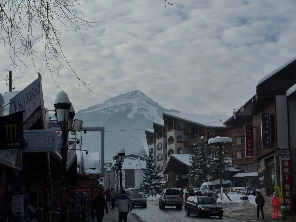 Welcome to Kralev Dvor Your Home in Bansko