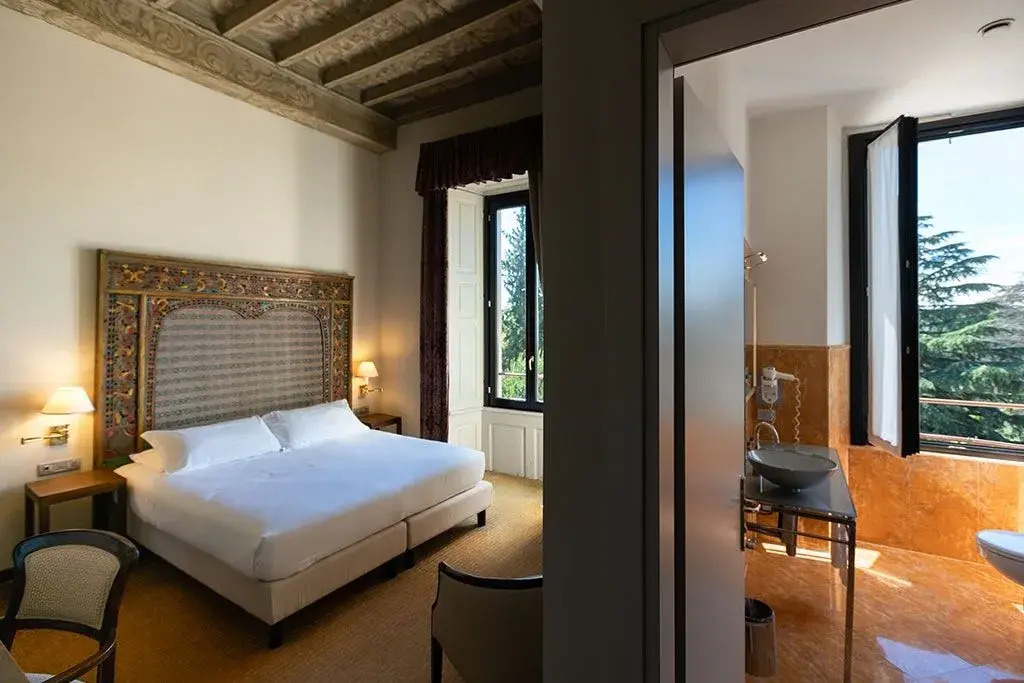 Villa Porro Pirelli