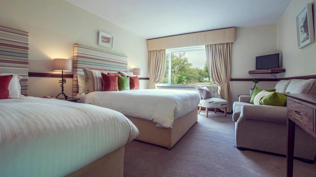 Ardagh Hotel & Restaurant