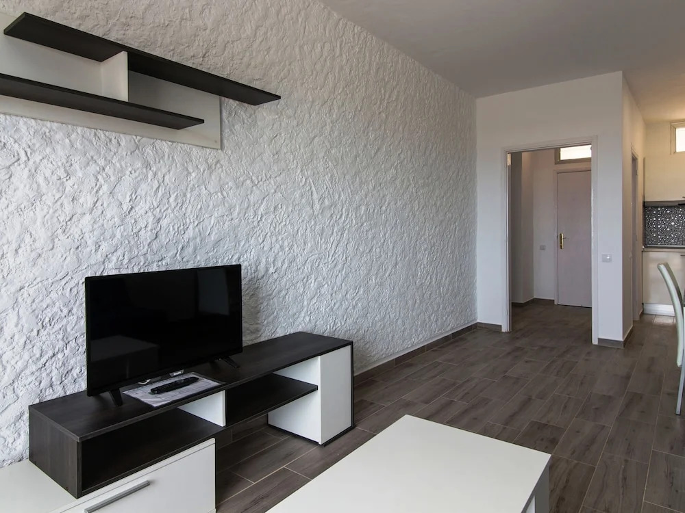 Beautiful Apartment in Morro Jable With TV