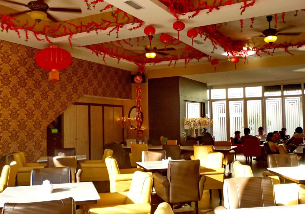 My Dream Hotel