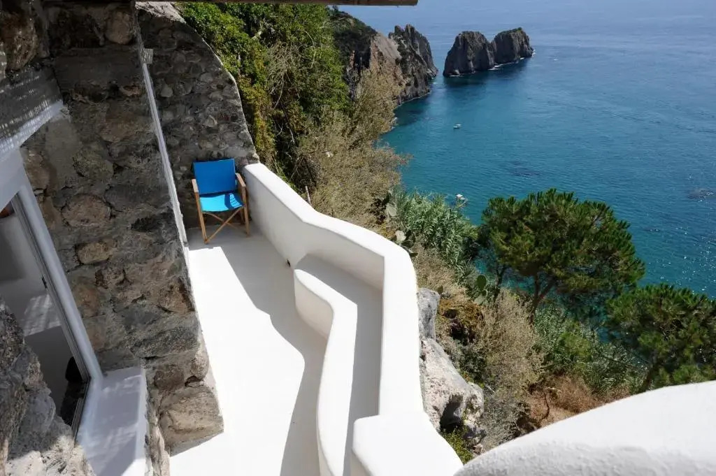 Casa Mita