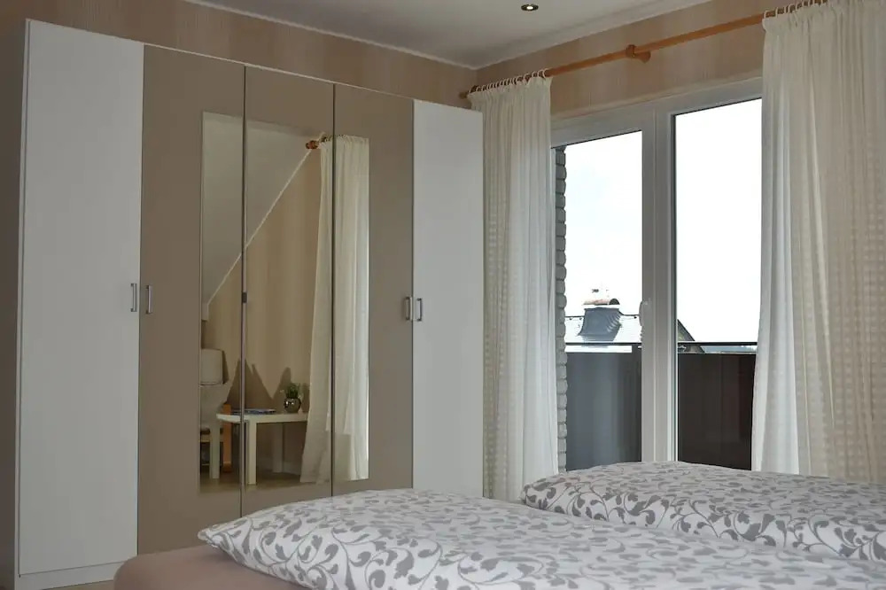 Ferienwohnung Auszeit Pape