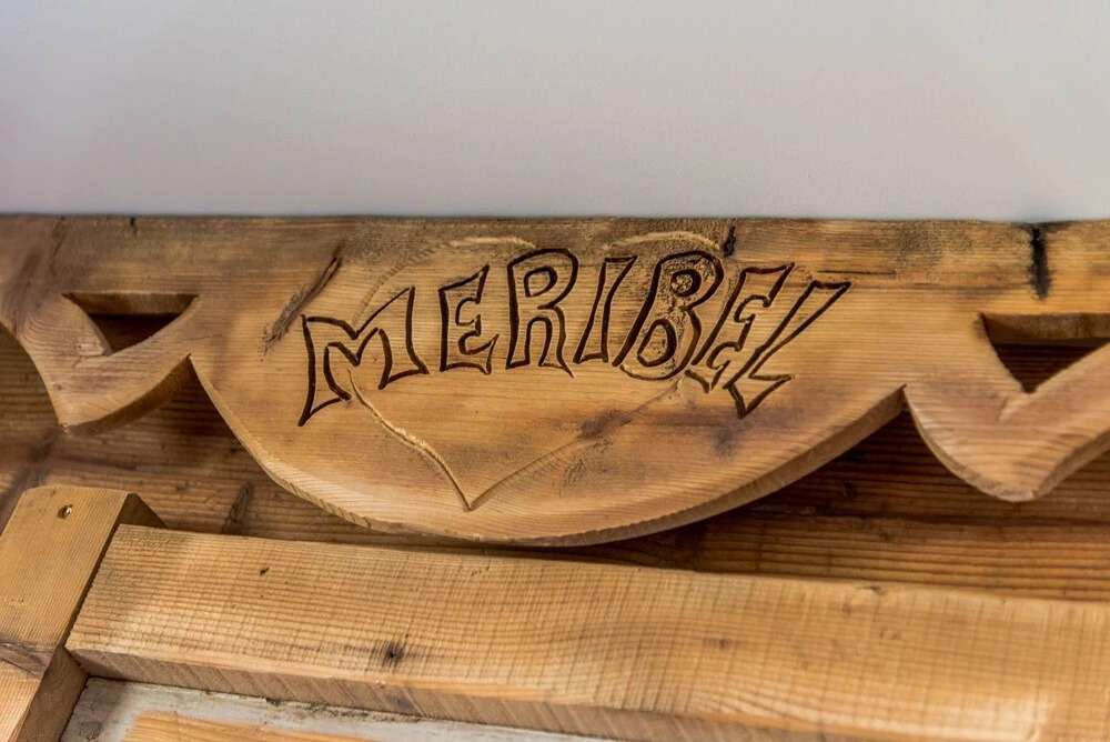 Meribel 17