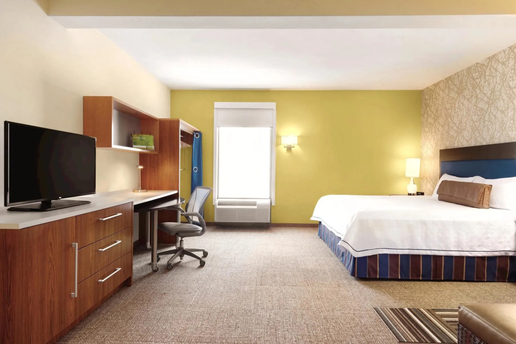 Home2 Suites by Hilton Parc Lafayette
