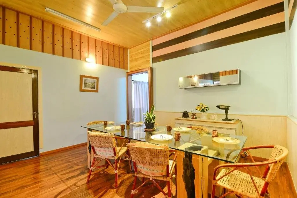Courtyard Homestay