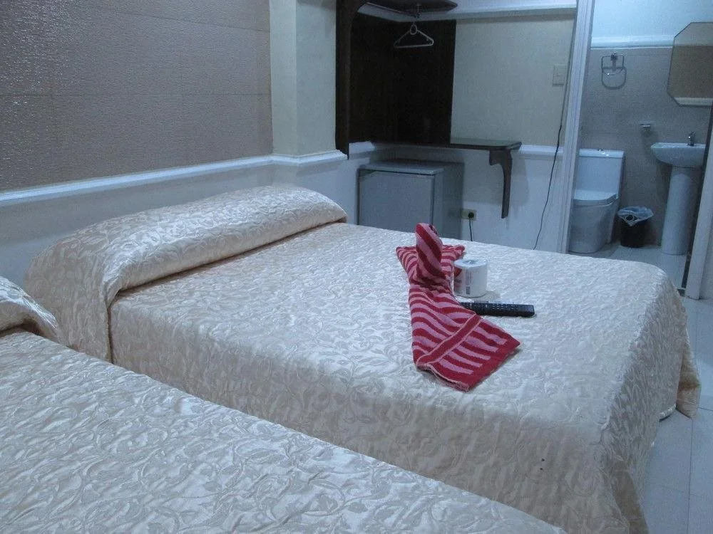 Cez Manor Boracay