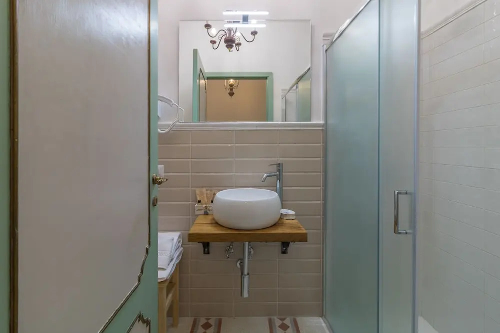 Il Conclave Guest House