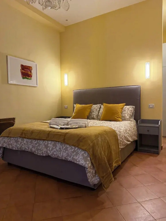 Palazzo Dogana Room&Suite