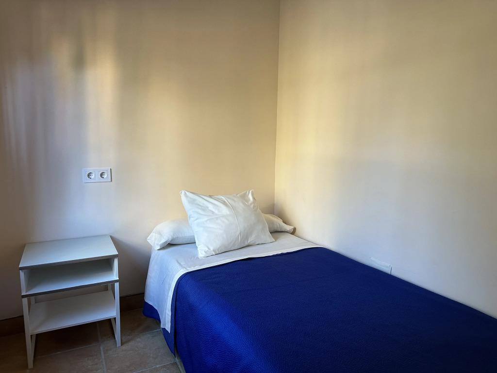 Hostal Moscatel