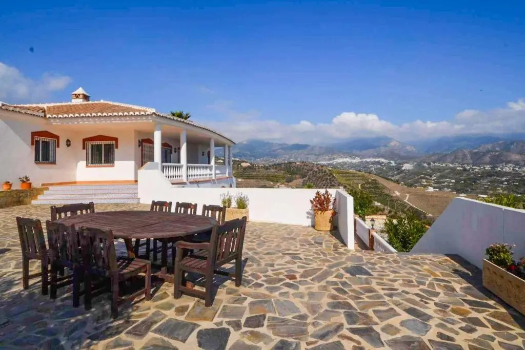 Villa Buenavida
