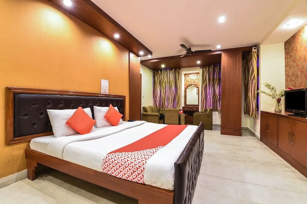 Townhouse Hotel City Castle