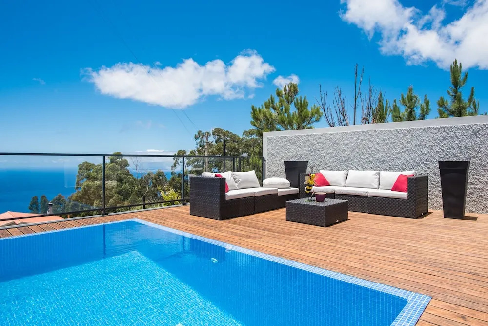 Villa Enjoy by MHM