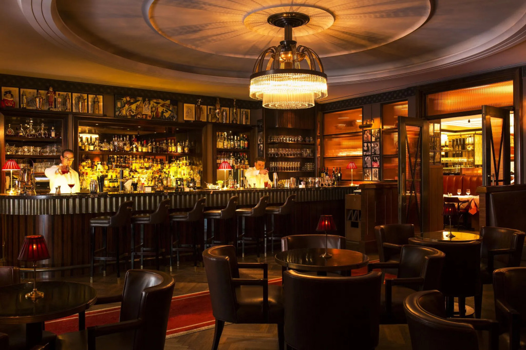 The Beaumont Mayfair