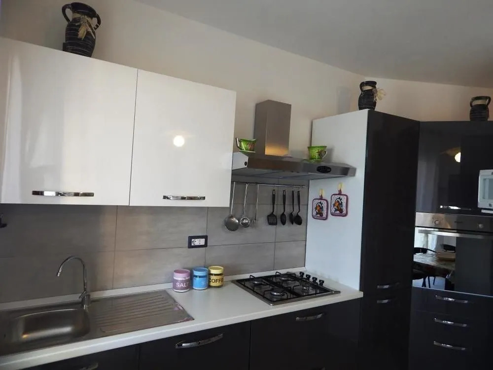 AffittaSardegna - Lido Apartments