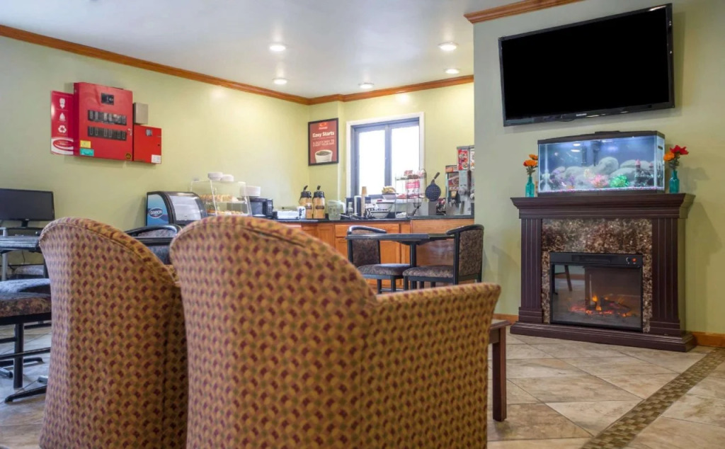 Econo Lodge