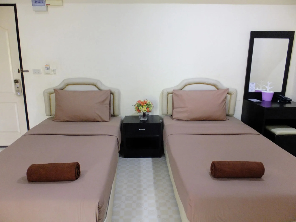 Lima Hotel