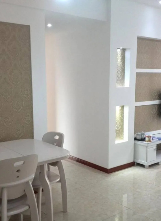 Xinyi Apartment