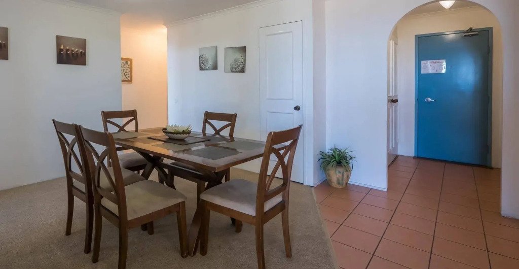 Silverton Apartment Resort Surfers Paradise