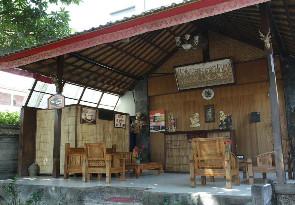 Sapta Petala Hotel