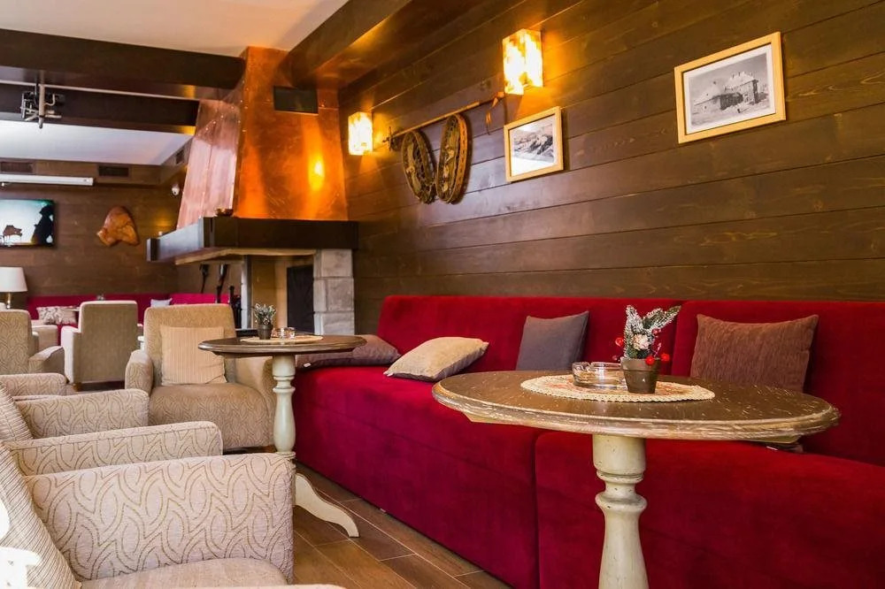 Hotel Vila San