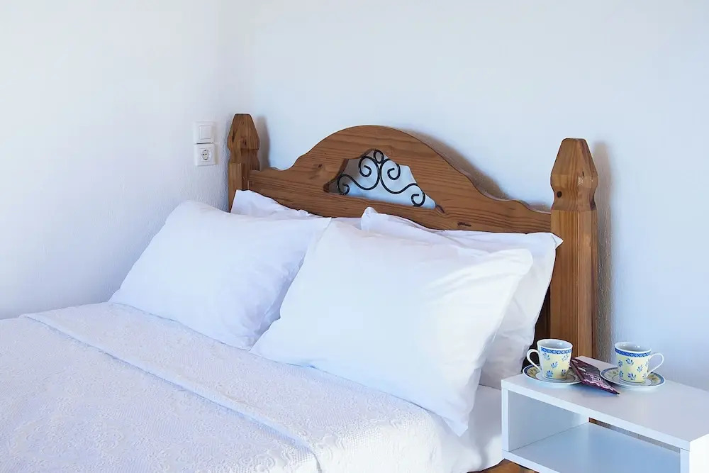 SkyFrame Apartments Sea View Skiathos