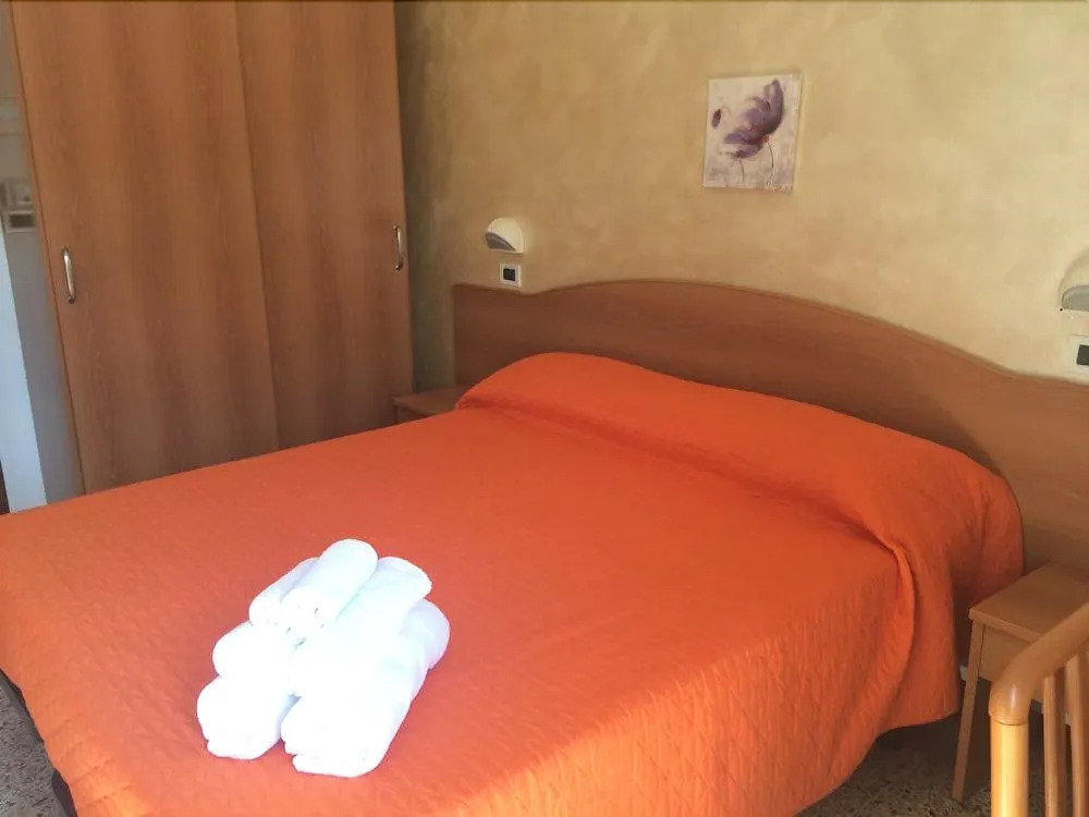 Hotel Caruso