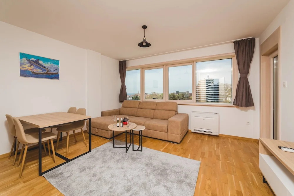 Blue Marlin Apartments