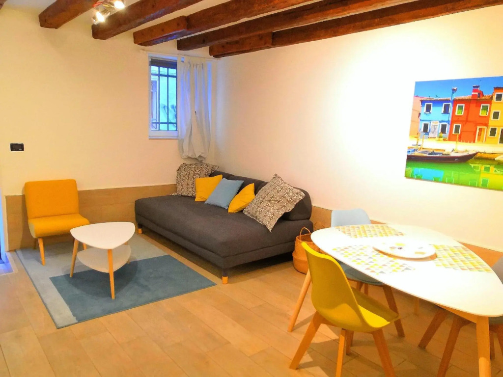 Appartamento AlCova