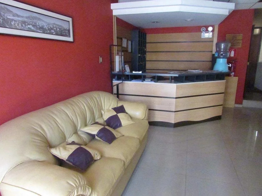 Portal Cayma Hotel