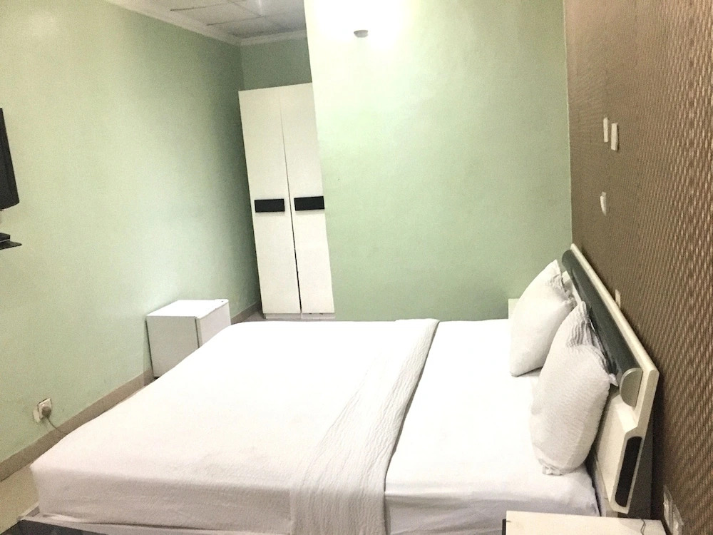 Zaaz Hotel