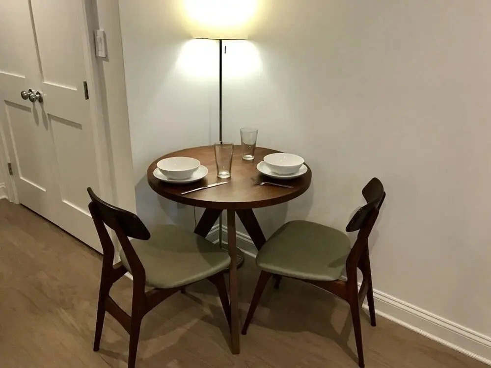 Historic Shawledroit Park Gem - 1 Bedroom on U St