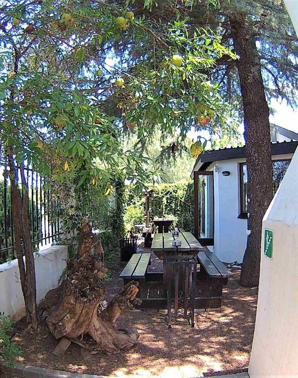 Kuru-Kuru Guesthouse