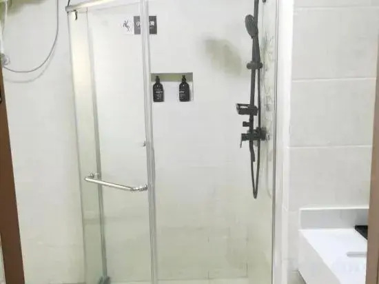 Grace Inn Qingju Hotel (Yanggu Wanhe City Branch)